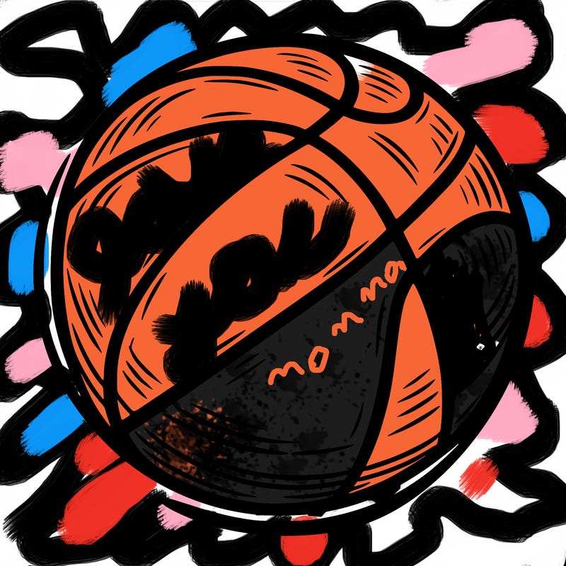 basketball