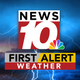 WHEC First Alert Weather