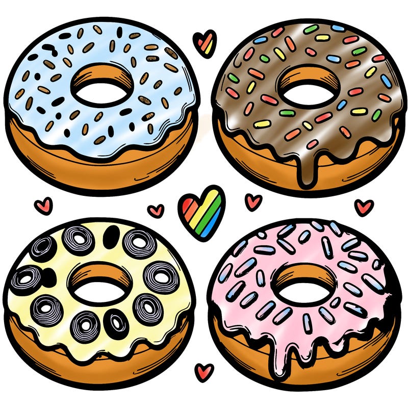 donuts