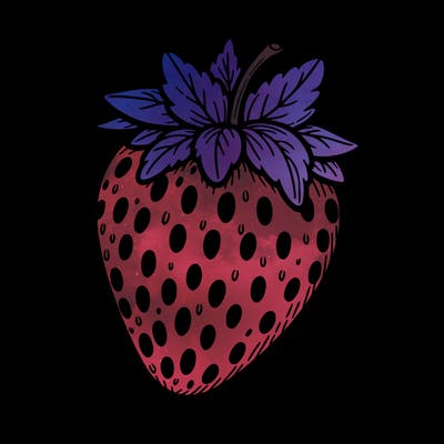 strawberry