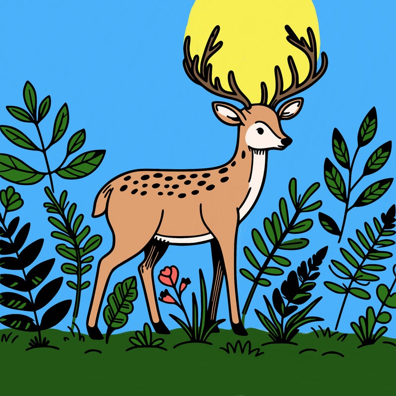 deer