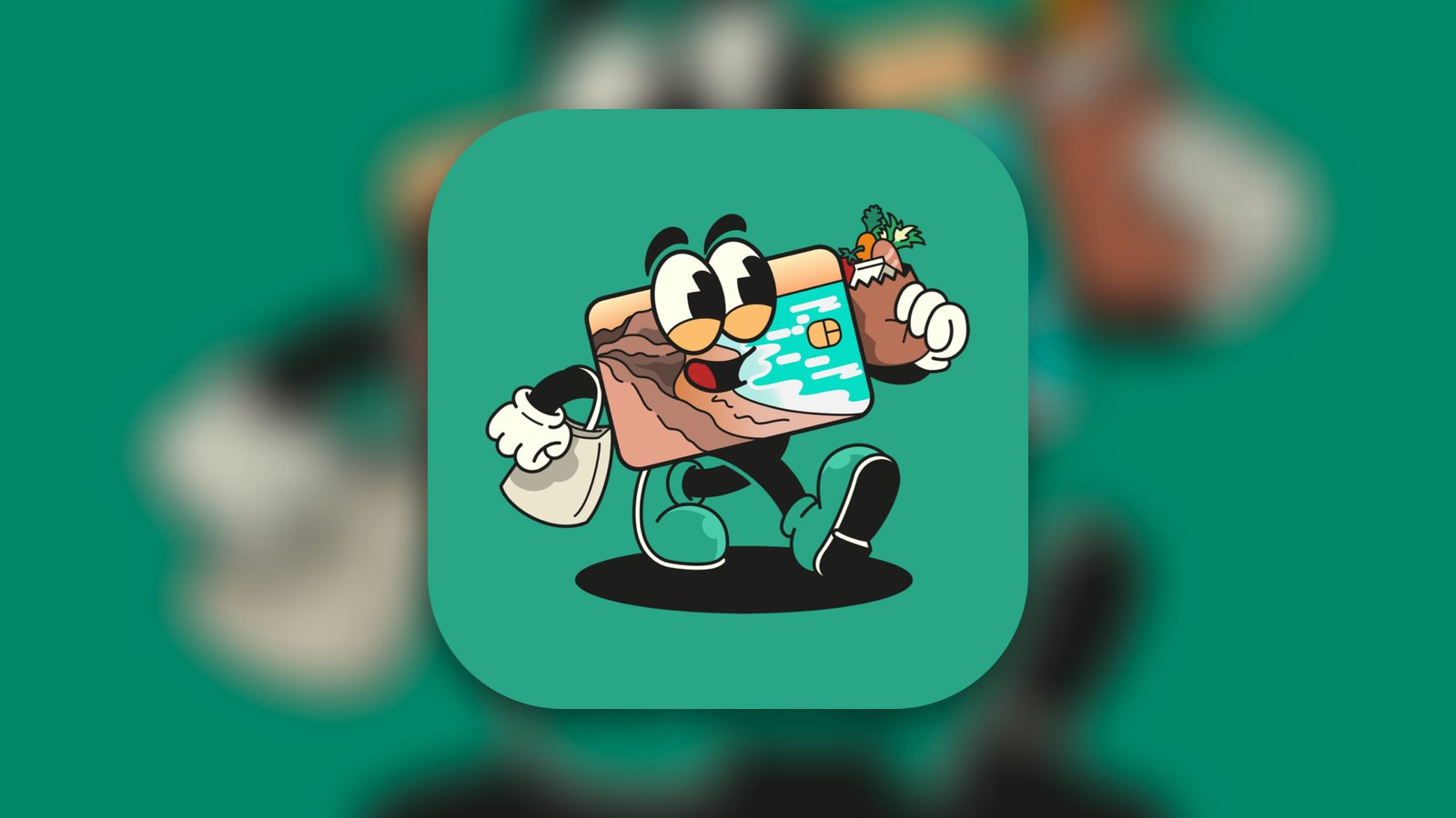 EBT Map - App de Estilo de vida | MWM