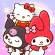 Hello Kitty Friends Match