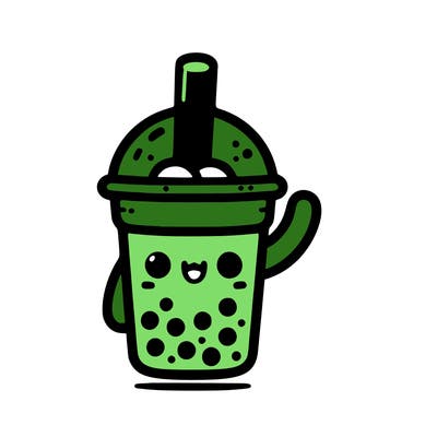 boba tea