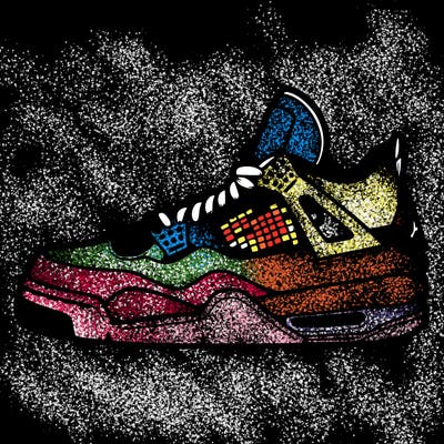jordan 4