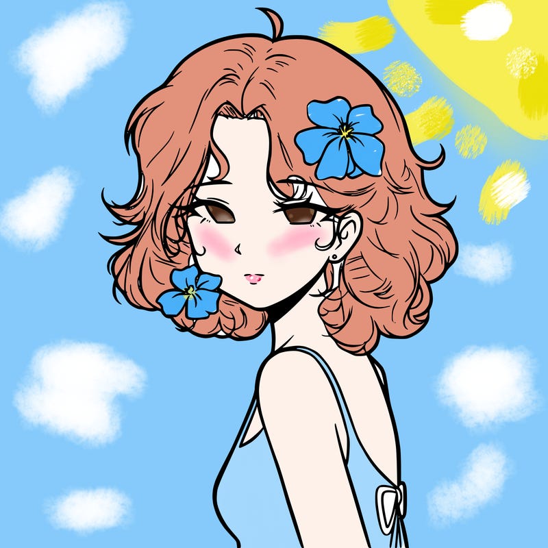 After