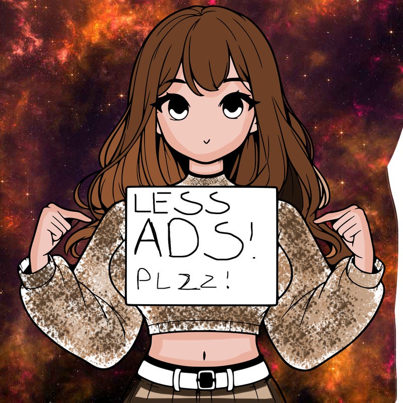 girl holding a blank sign in a long sleeve crop top