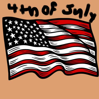 united states flag