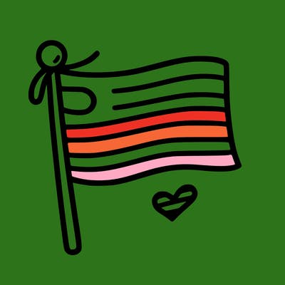 gay flag