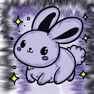 bunny