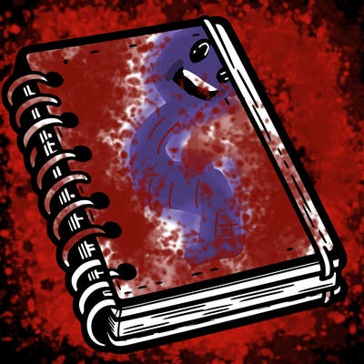 notebook