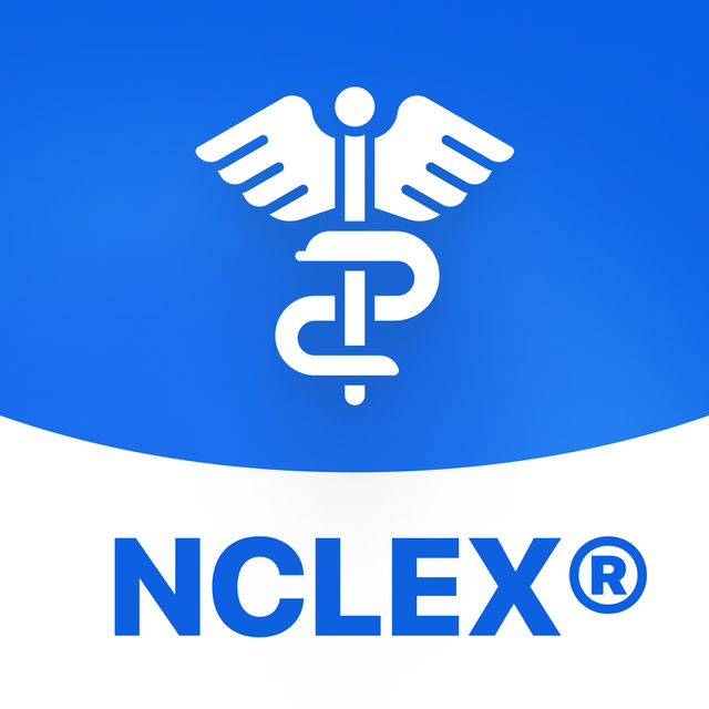 NCLEX 2026 Exam Prep - Education App | MWM