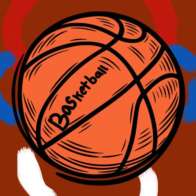 basketball