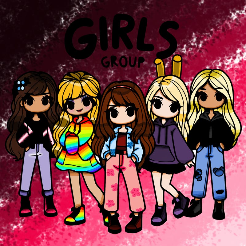 girls group