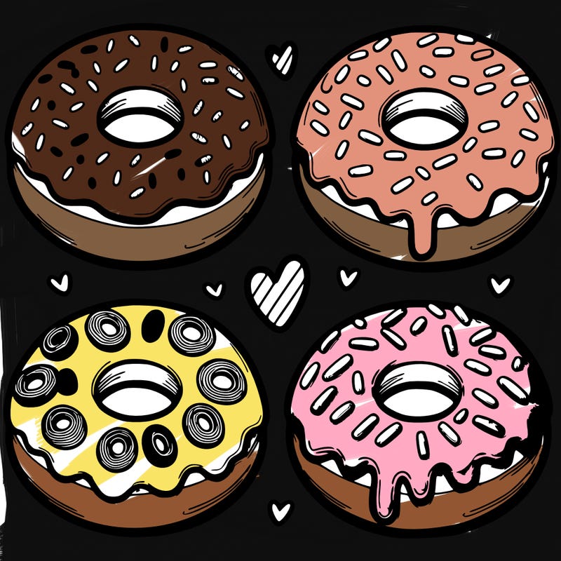 donuts