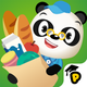 Dr. Panda Supermarket