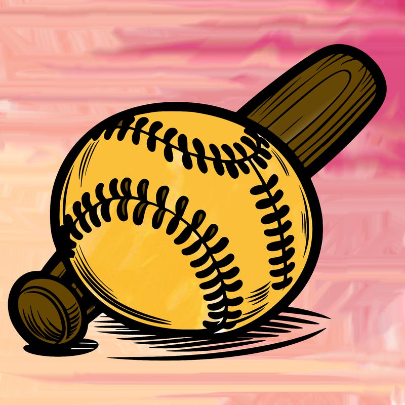 softball