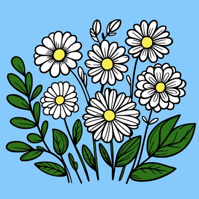 flowers