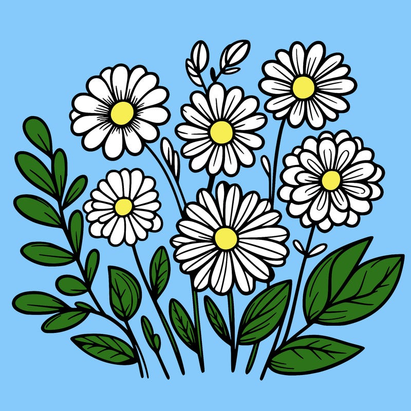 flowers