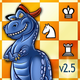 Dinosaur Chess: Learn to Play!
