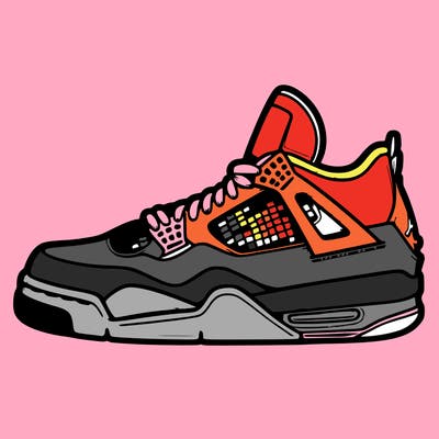 jordan 4