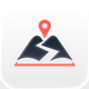 Hikingbook: Hike, Bike & Run