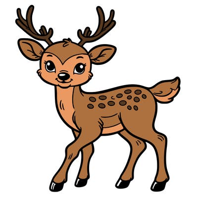 deer