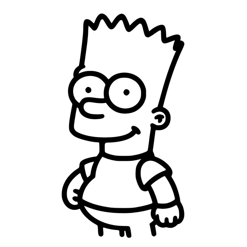 bart simsion