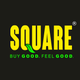 SQUARE BUY GOOD. FEEL GOOD