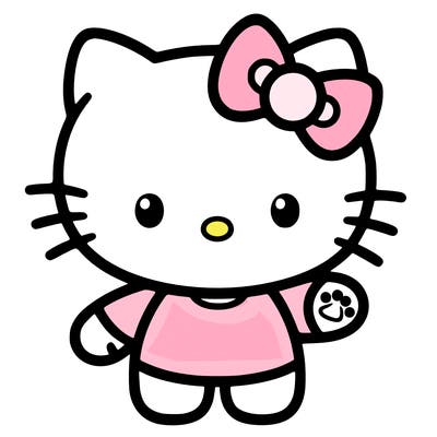 hello kitty