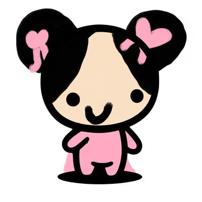 sanrio kuroumi