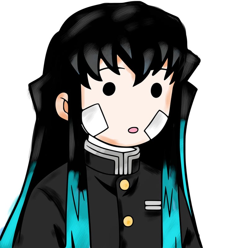 After