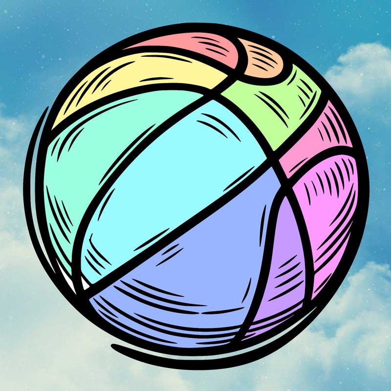 basketball
