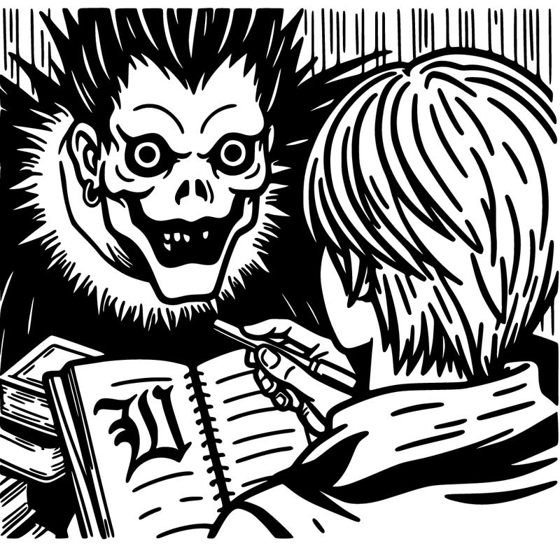 death note