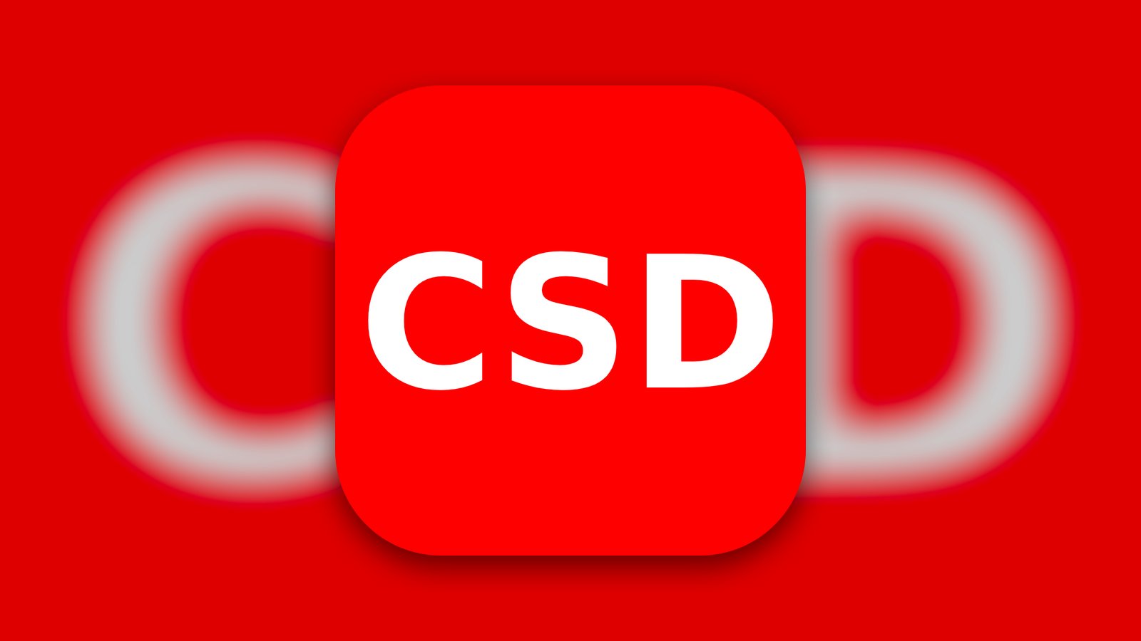 CSD Pakistan - Shopping App | MWM