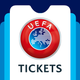 UEFA Mobile Tickets