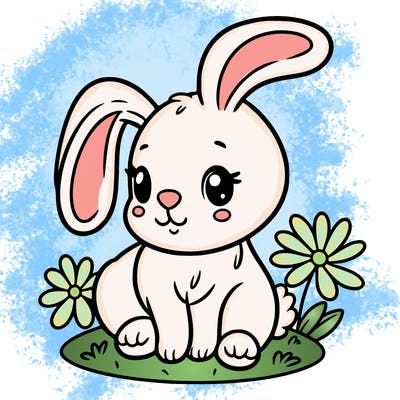 bunny