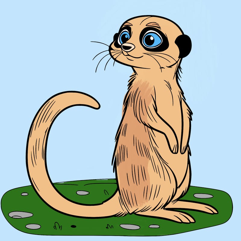 meerkat