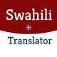 English Swahili Translator +