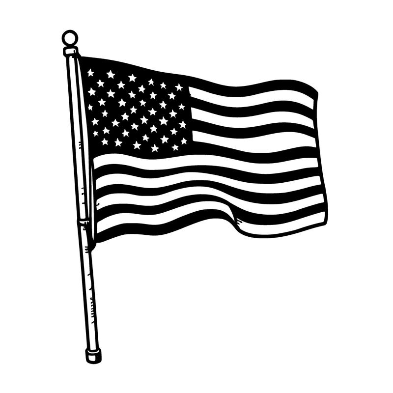 american flag