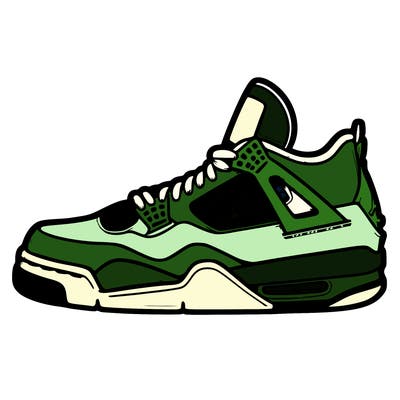 jordan 4