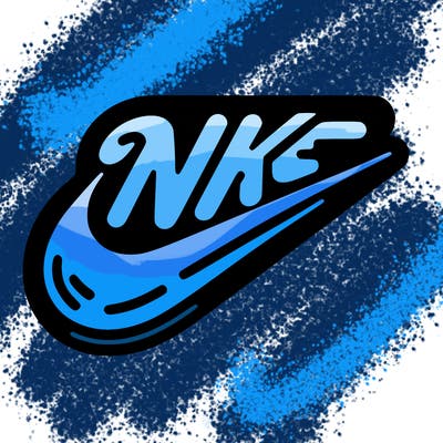 nike logo