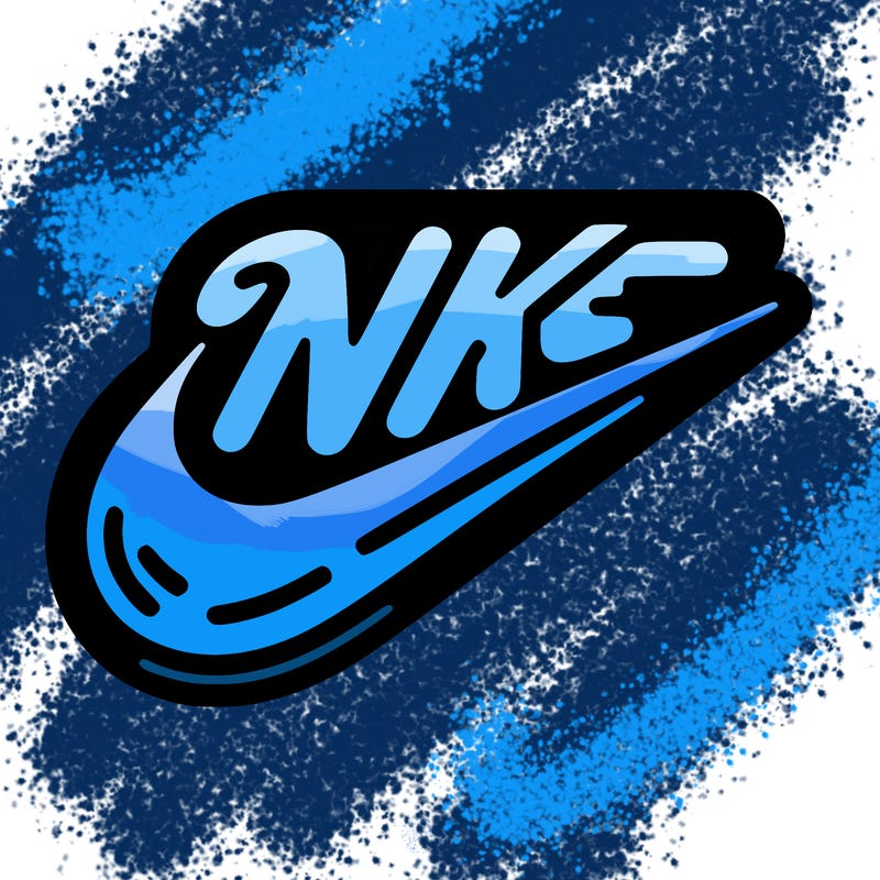 nike logo