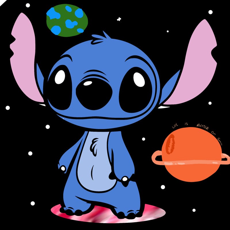 stitch
