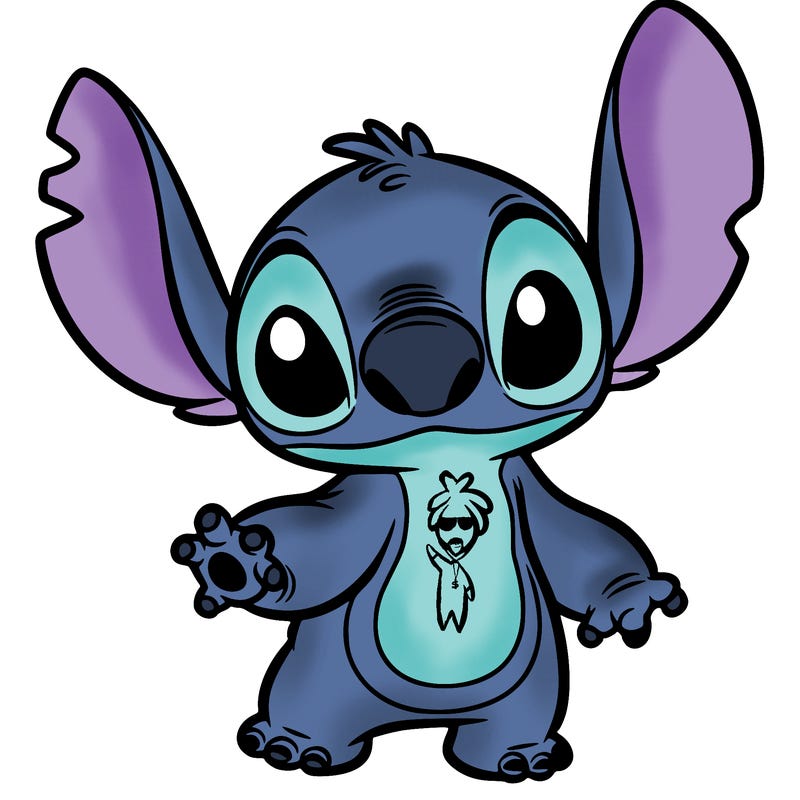 stitch