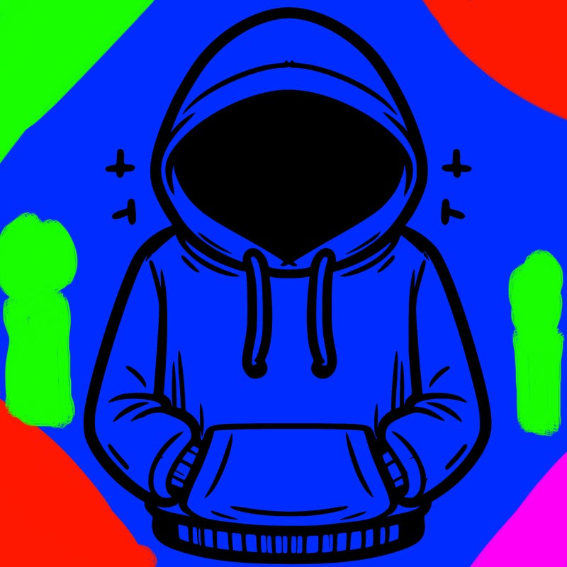 hoodie