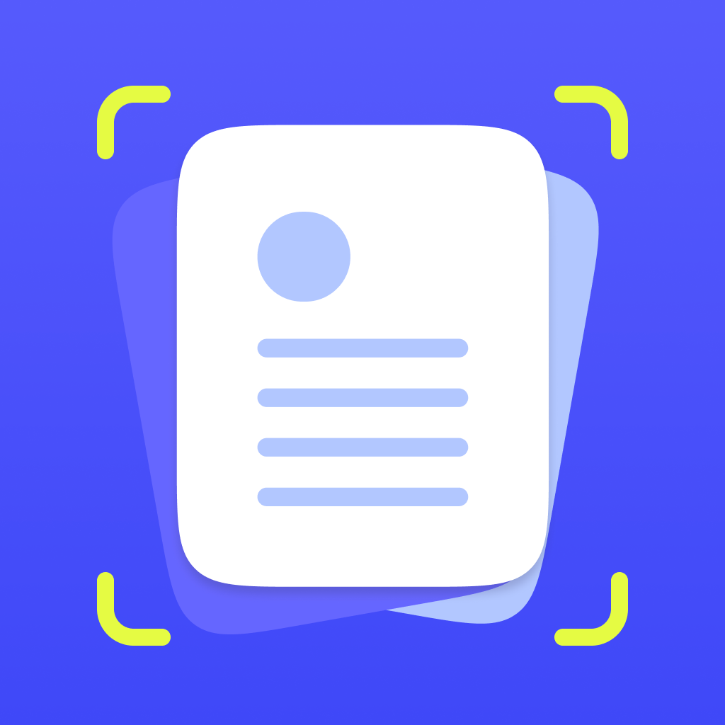 Scanner for Docs: Scan & Sign - Business App | MWM