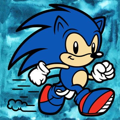 sonic