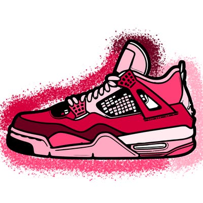 jordan 4