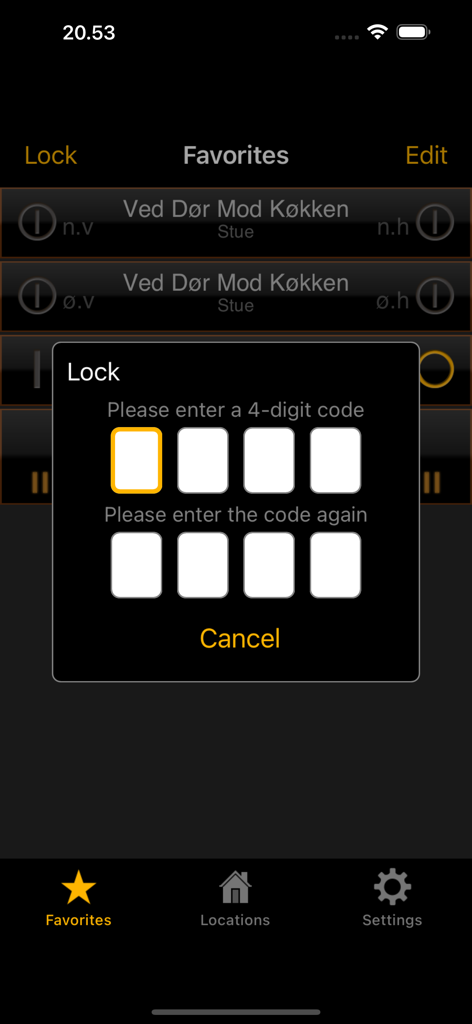 Legacy Remote - Utilities App | MWM